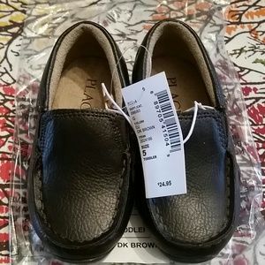Children's place loafers